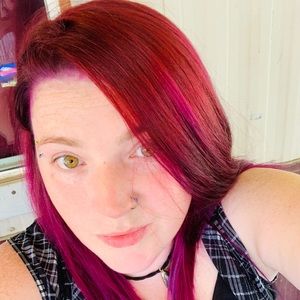 Meet your Posher, Brandee